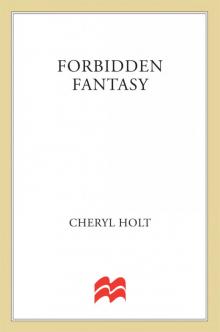 Forbidden Fantasy Read online
