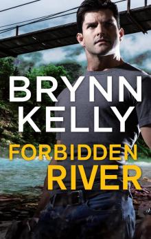 Forbidden River Read online