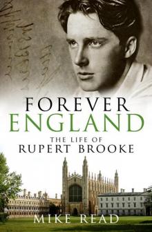 Forever England Read online