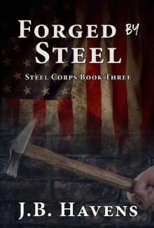 Forged by Steel Read online