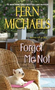 Forget Me Not Read online