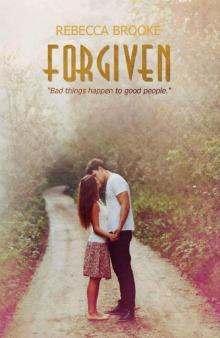 Forgiven (Forgiven Series) Read online