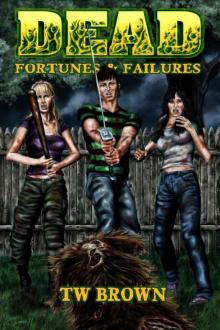 Fortunes & Failures - 03 Read online