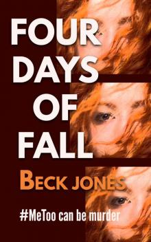 Four Days of Fall Read online