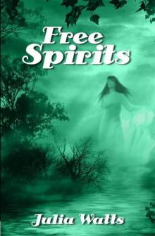 Free Spirits Read online