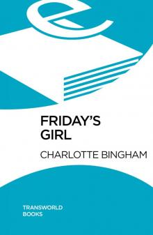 Friday's Girl Read online