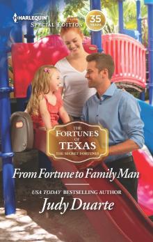 From Fortune to Family Man Read online