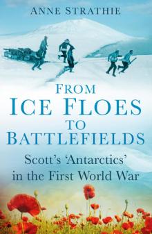 From Ice Floes to Battlefields Read online