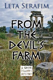 From the Devil's Farm Read online