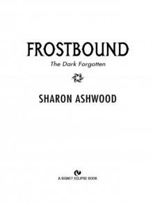 Frostbound Read online
