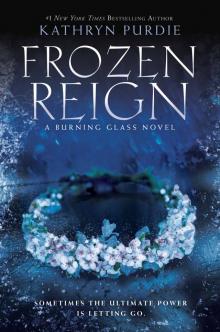 Frozen Reign Read online