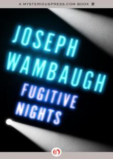 Fugitive Nights Read online