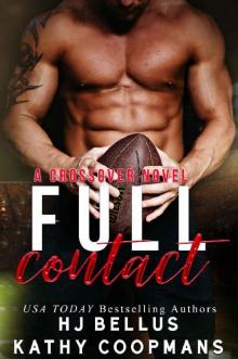 Full Contact Read online