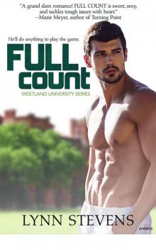 Full Count (Westland University) Read online