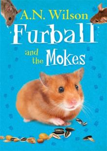 Furball and the Mokes Read online