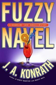 Fuzzy Navel Read online