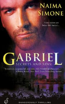 Gabriel Read online