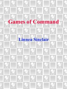 Games of Command Read online