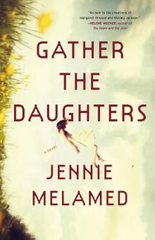 Gather the Daughters Read online