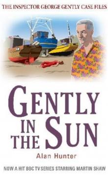 Gently in the Sun csg-6 Read online