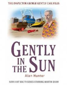 Gently in the Sun Read online