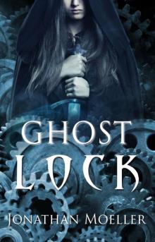 Ghost Lock Read online