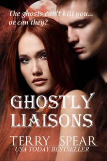 Ghostly Liaisons (Ghosts) Read online
