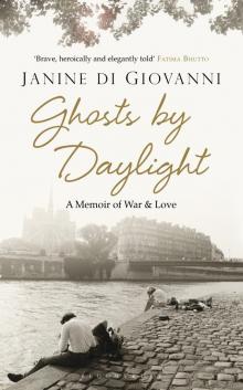 Ghosts by Daylight Read online