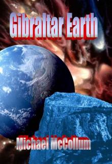 Gibraltar Earth Read online