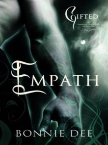 Gifted: Empath Read online