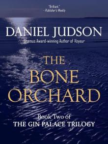 Gin Palace 02 - The Bone Orchard