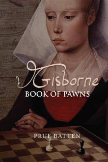 Gisborne: Book of Pawns Read online