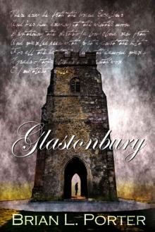 Glastonbury Read online