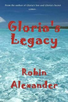 Gloria's Legacy Read online