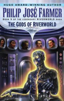 GODS OF RIVERWORLD Read online