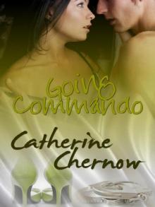 Going Commando Read online