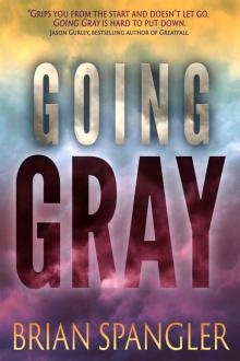 Going Gray Read online