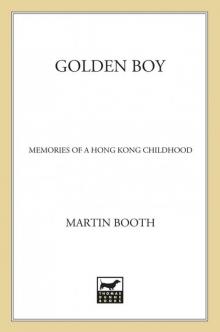 Golden Boy Read online