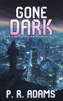 Gone Dark (The Stefan Mendoza Trilogy Book 2) Read online