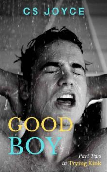 Good Boy (Trying Kink Serial Book 2) Read online