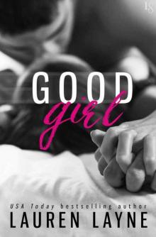 Good Girl (Love Unexpectedly #2) Read online