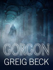 Gorgon: An Alex Hunter Novel Read online