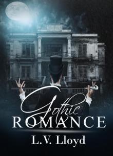 Gothic Romance Read online