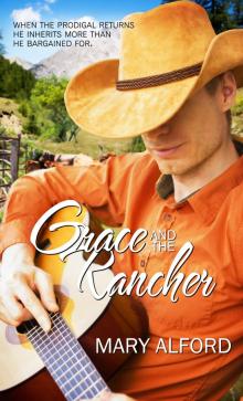 Grace and the Rancher Read online