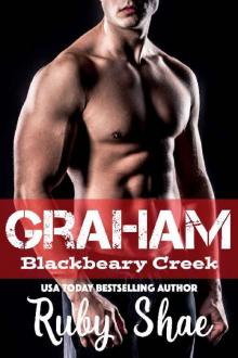 Graham (Blackbeary Creek Book 5) Read online