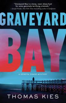 Graveyard Bay Read online