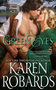 Green Eyes Read online