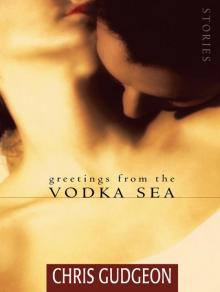 Greetings from the Vodka Sea Read online
