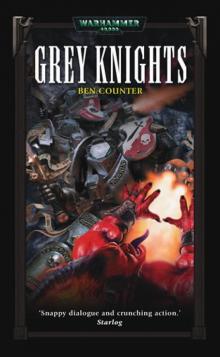 Grey Knights (Warhammer 40000)