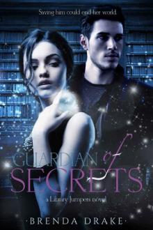 Guardian of Secrets (Library Jumpers, #2) Read online